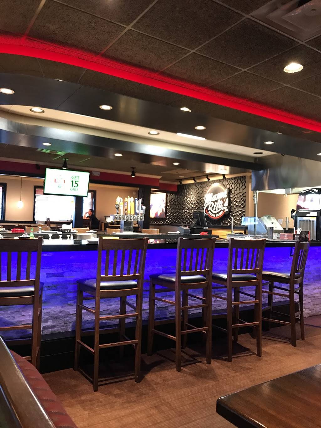 Mama Ritas Mexican Kitchen | restaurant | 2610 W Memorial Rd, Oklahoma City, OK 73134, USA | 4056080825 OR +1 405-608-0825