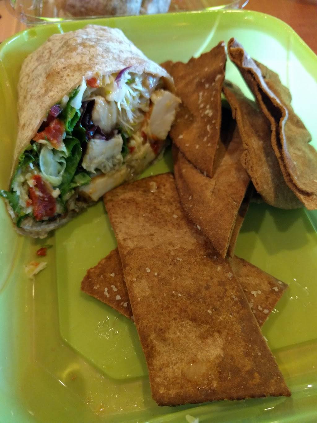 Salata | restaurant | 14515 Katy Fwy #100, Houston, TX 77079, USA | 2814973232 OR +1 281-497-3232