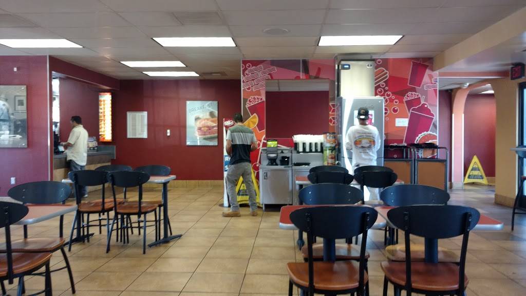 Jack in the Box | restaurant | 1165 S Diamond Bar Blvd, Diamond Bar, CA 91765, USA | 9098613562 OR +1 909-861-3562