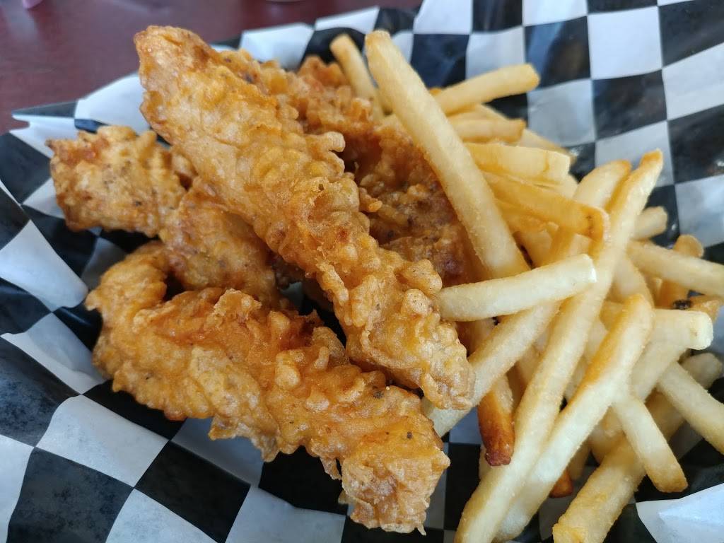 Spring Garden Family Restaurant | restaurant | 520 Springdale St, Mt Horeb, WI 53572, USA | 6084377470 OR +1 608-437-7470