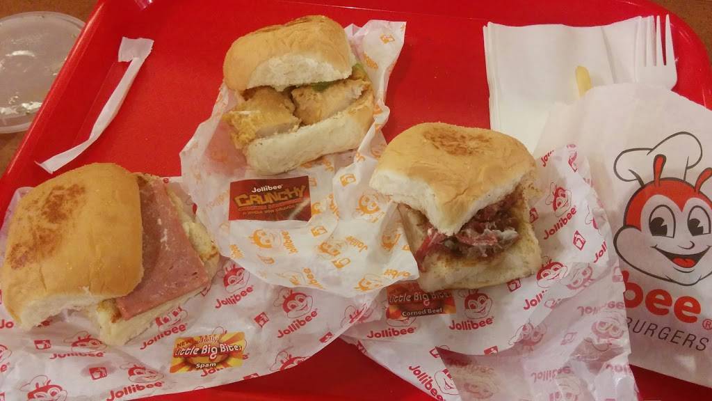 Jollibee | restaurant | 1150 El Camino Real #195, San Bruno, CA 94066, USA | 6505886998 OR +1 650-588-6998