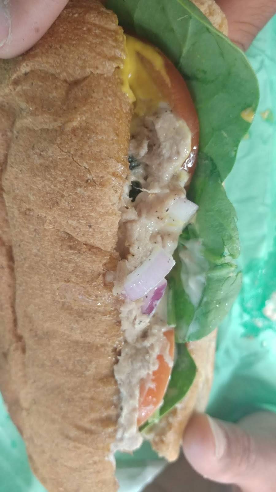 Subway | meal takeaway | 112 N Market St, Audubon, IA 50025, USA | 7125632241 OR +1 712-563-2241