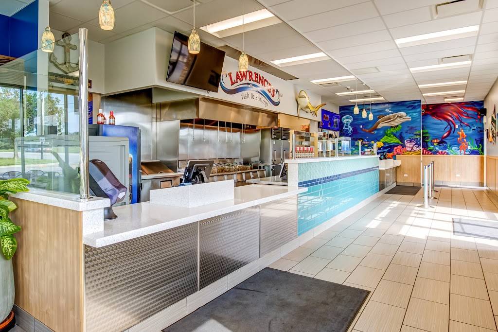 Lawrences Fish & Shrimp | restaurant | 3242 W 87th St, Chicago, IL 60652, USA | 3127965048 OR +1 312-796-5048