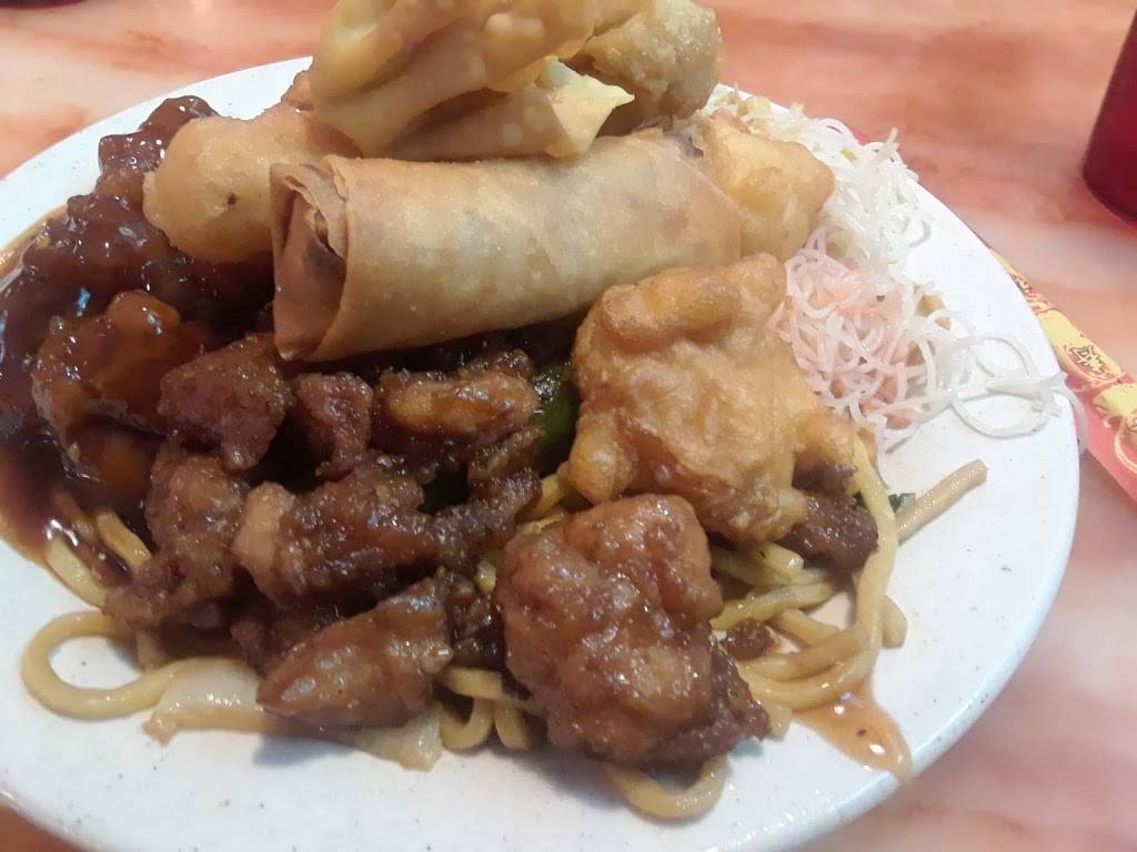 Panda Garden Buffet | restaurant | 1706 Lexington Ave N, Roseville, MN 55113, USA | 6514885505 OR +1 651-488-5505