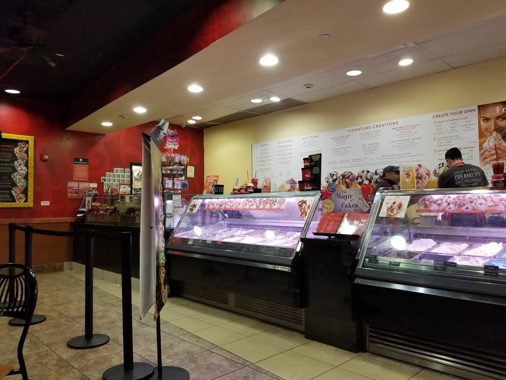 Cold Stone Creamery | bakery | 3535 Hempstead Turnpike, Levittown, NY 11756, USA | 5167963500 OR +1 516-796-3500