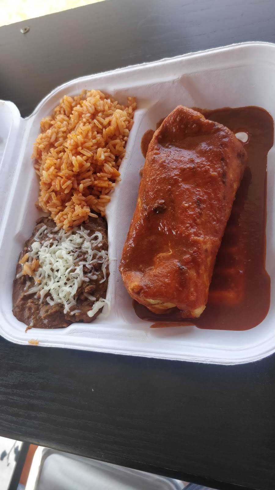 Mexigo Cabana (mexican food truck) | restaurant | 1217 Walkley Rd, Ottawa, ON K1V 6P9, Canada | 6135526054 OR +1 613-552-6054