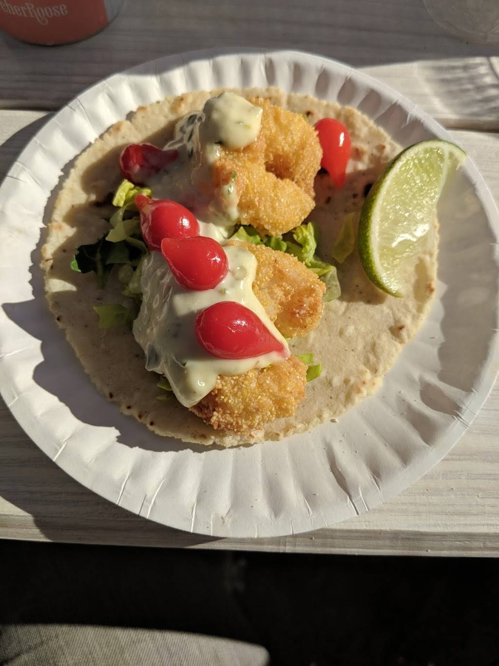 Taco Cina | restaurant | Brooklyn, NY 11249, USA | 6467836825 OR +1 646-783-6825