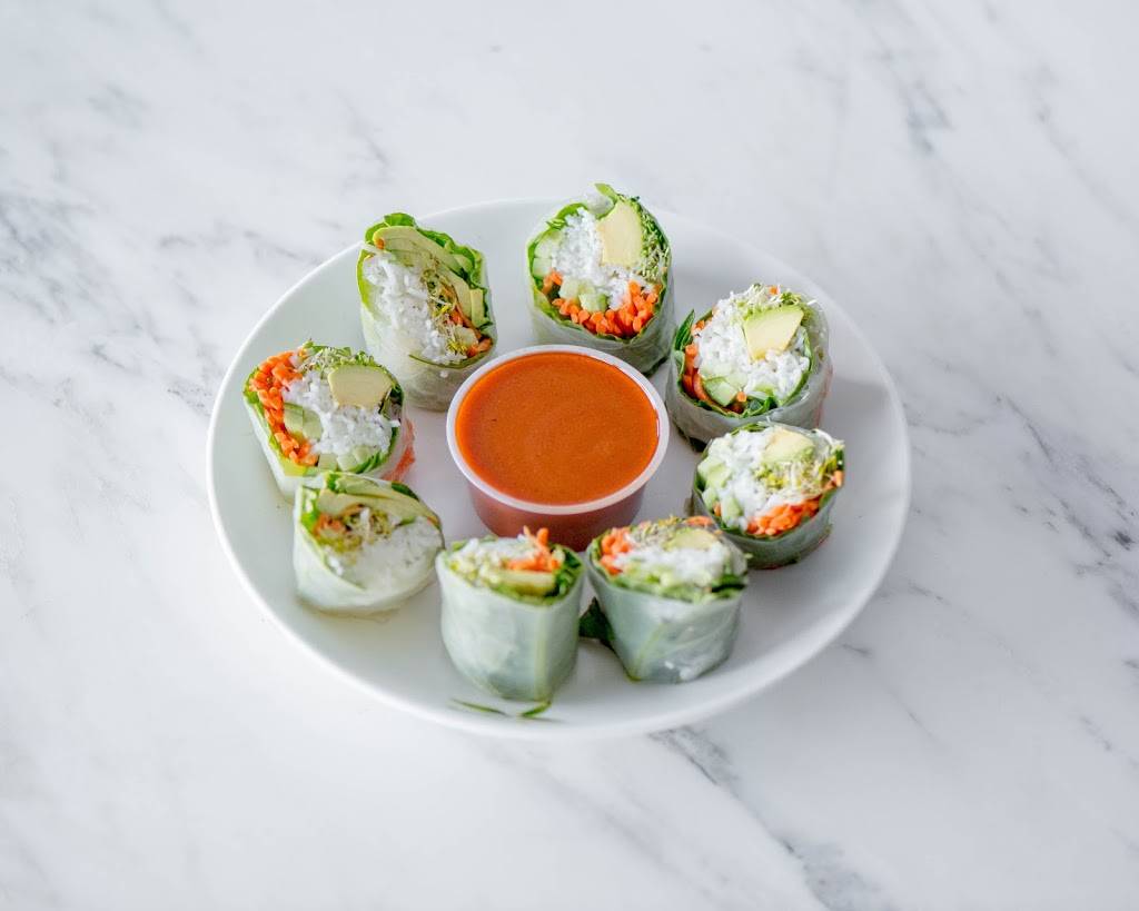 Health Nut | restaurant | 4550 Van Nuys Blvd Ste A1, Sherman Oaks, CA 91403, USA | 8183868256 OR +1 818-386-8256