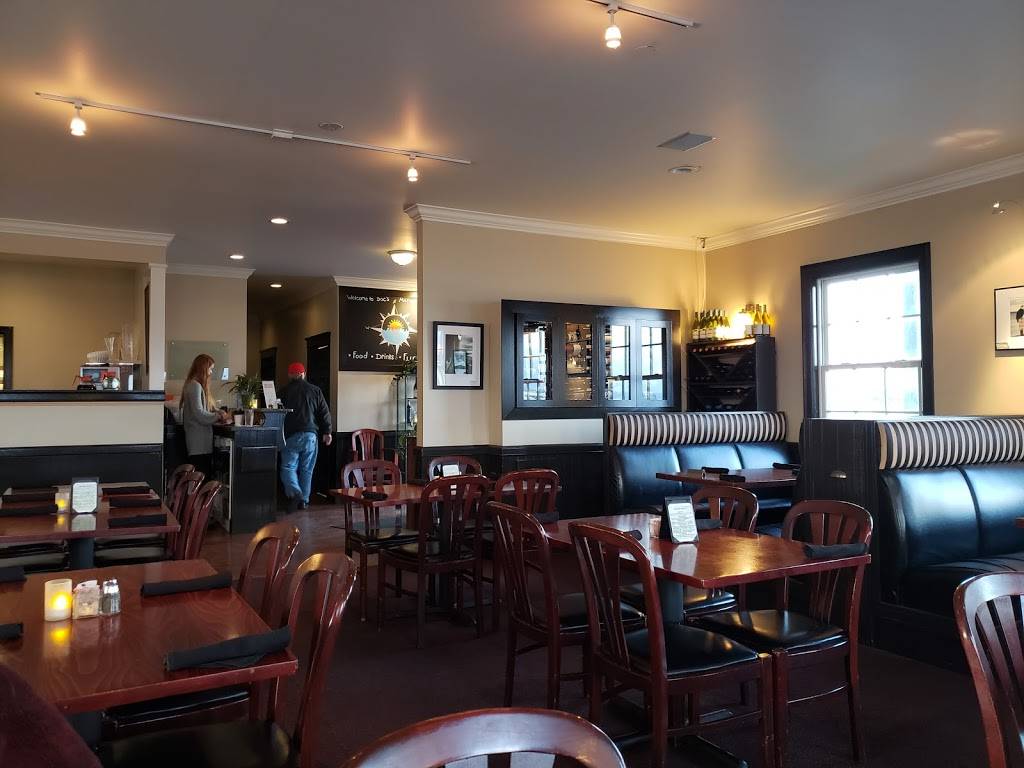 Docs Marina Grill in Port Townsend | restaurant | 141 Hudson St, Port Townsend, WA 98368, USA | 3603443627 OR +1 360-344-3627