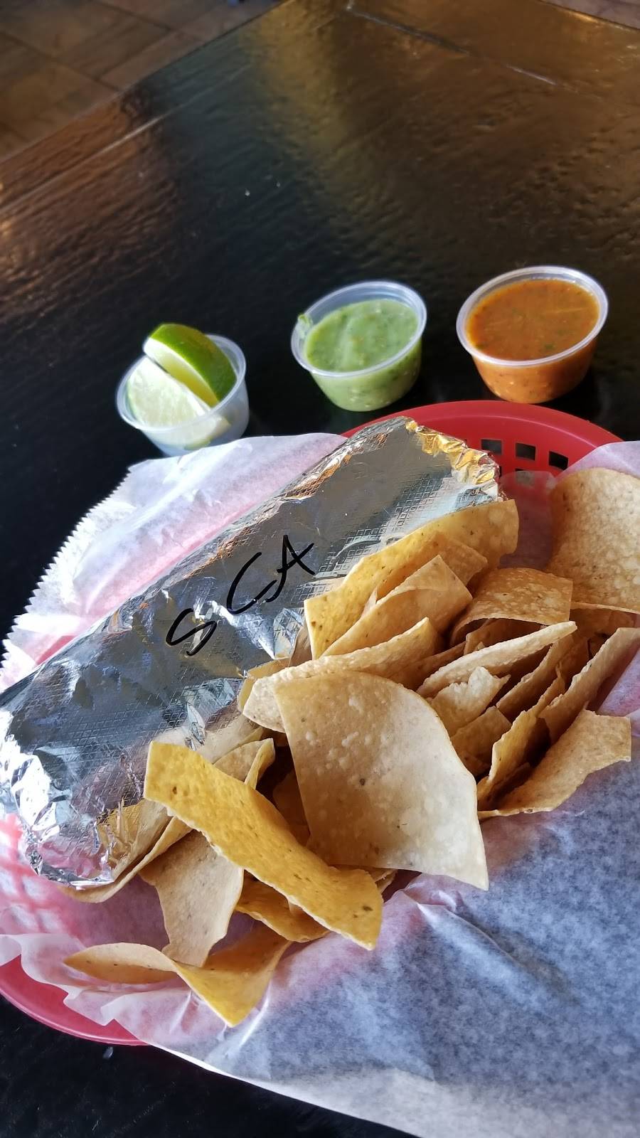 La Corneta Taqueria | restaurant | 1147 San Carlos Ave, San Carlos, CA 94070, USA | 6505511400 OR +1 650-551-1400