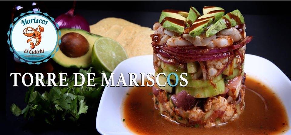 Mariscos El Culichi | restaurant | 2229 Leavenworth St, Omaha, NE 68102, USA | 4028109738 OR +1 402-810-9738