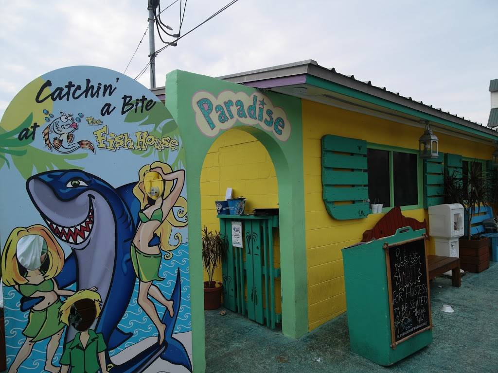 The Fish House Restaurant | restaurant | 4685 Bonita Beach Rd SW, Bonita Springs, FL 34134, USA | 2394955770 OR +1 239-495-5770