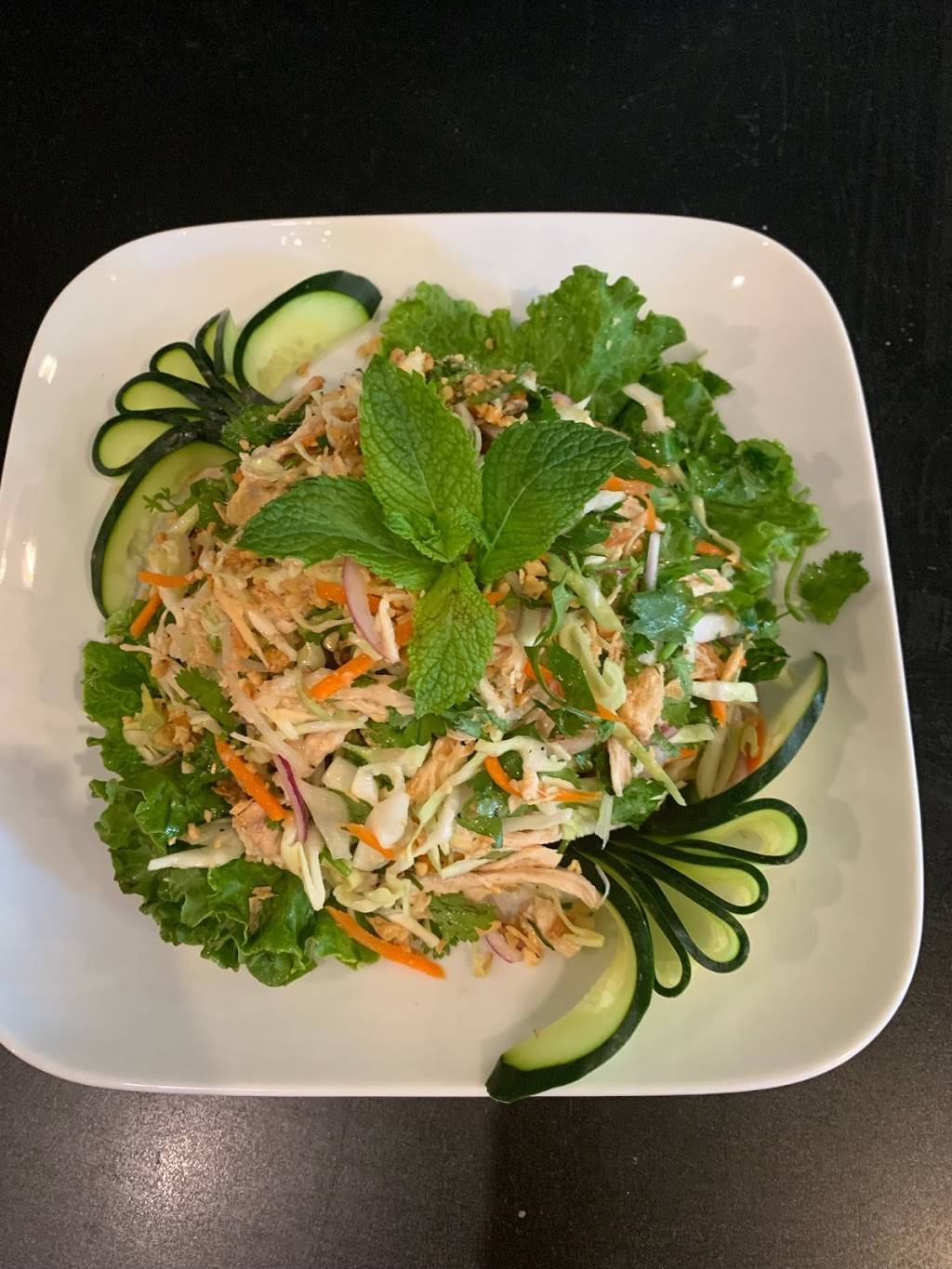 40N Pho and Grille | restaurant | 9978 Scripps Ranch Blvd, San Diego, CA 92131, USA | 8586958088 OR +1 858-695-8088