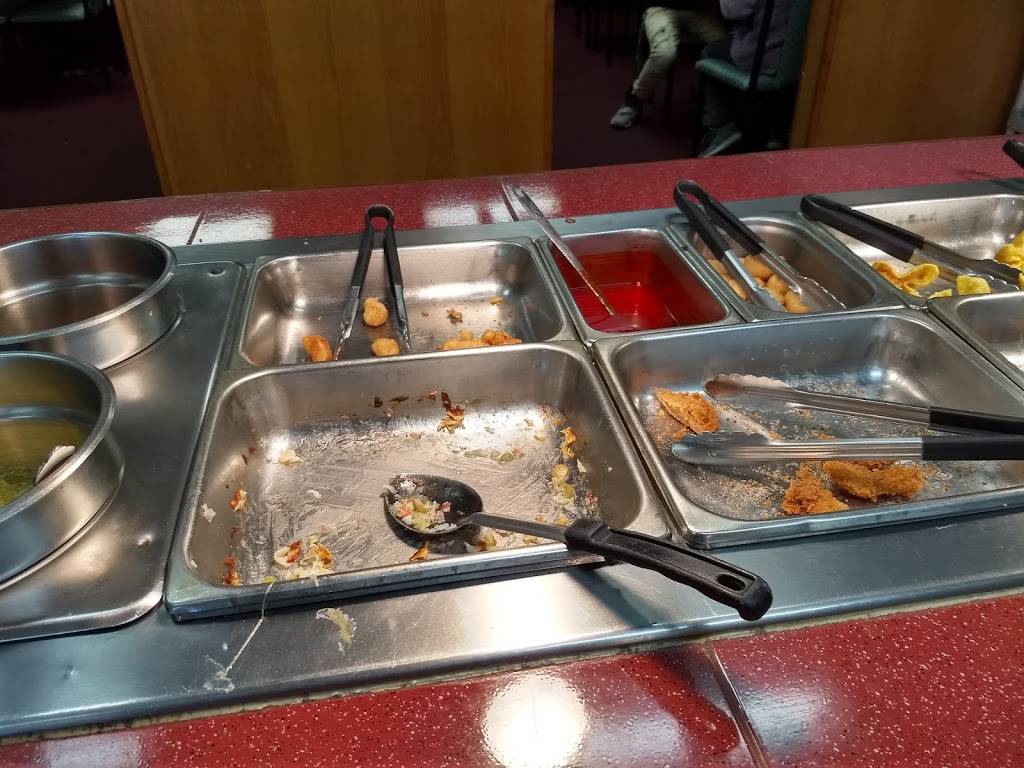 New China House | restaurant | 1133 N Main St, Marion, VA 24354, USA | 2767838818 OR +1 276-783-8818