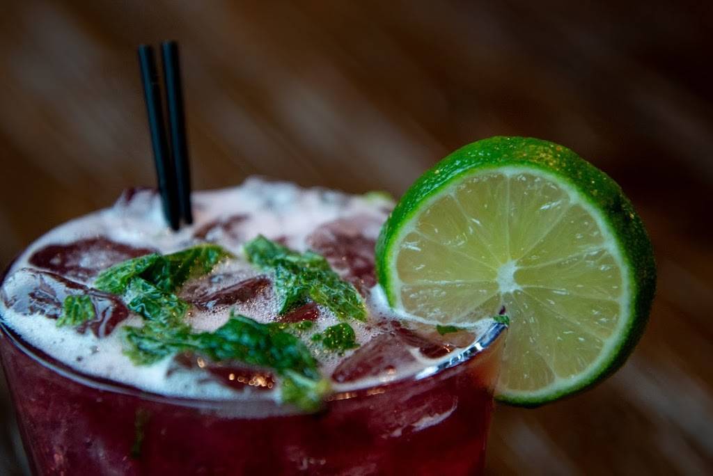 Tangierino Restaurant | restaurant | 83 Main St, Boston, MA 02129, USA | 6172426009 OR +1 617-242-6009