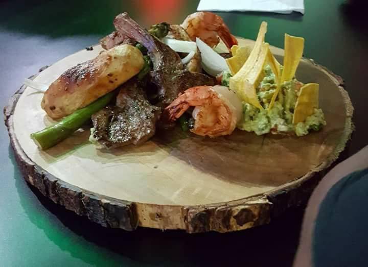 La Cabaña Del Tio | restaurant | 635 Bay St, Staten Island, NY 10304, USA | 3472954303 OR +1 347-295-4303