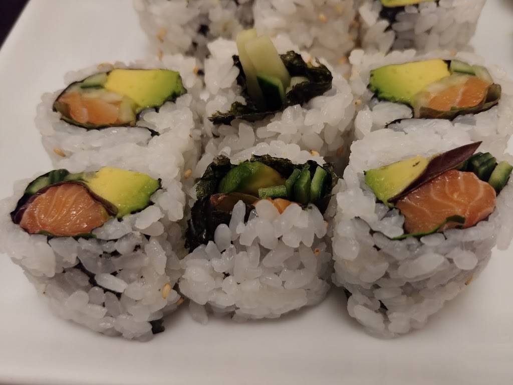 Wild Tuna Contemporary Sushi | restaurant | 3344 IL-59 #104, Naperville, IL 60564, USA | 6304208801 OR +1 630-420-8801