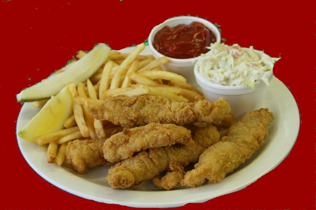 Trohas Chicken & Shrimp House | restaurant | 4151 W 26th St, Chicago, IL 60623, USA | 7735217847 OR +1 773-521-7847