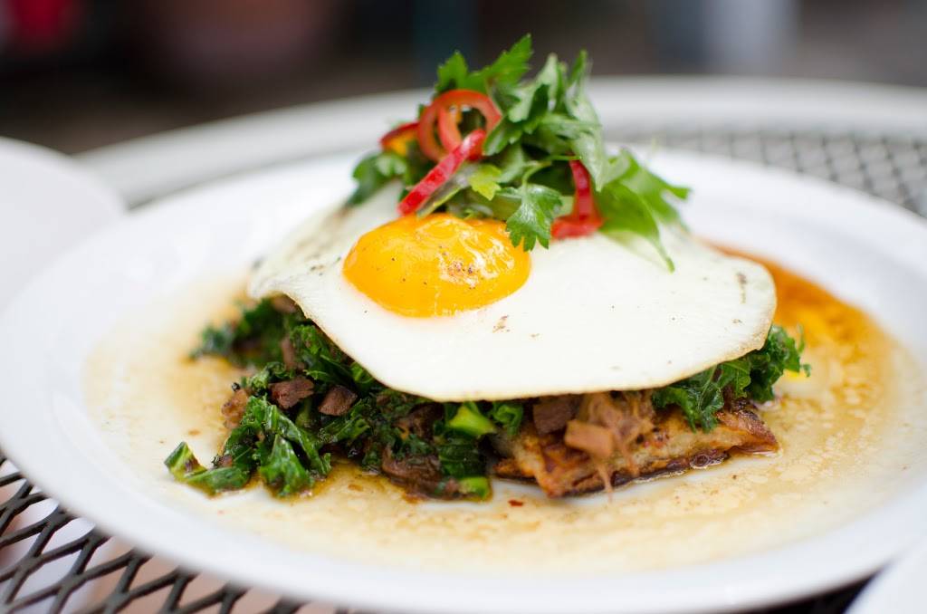 Sunny Spot | restaurant | 822 Washington Blvd, Marina Del Rey, CA 90292, USA | 3104488884 OR +1 310-448-8884