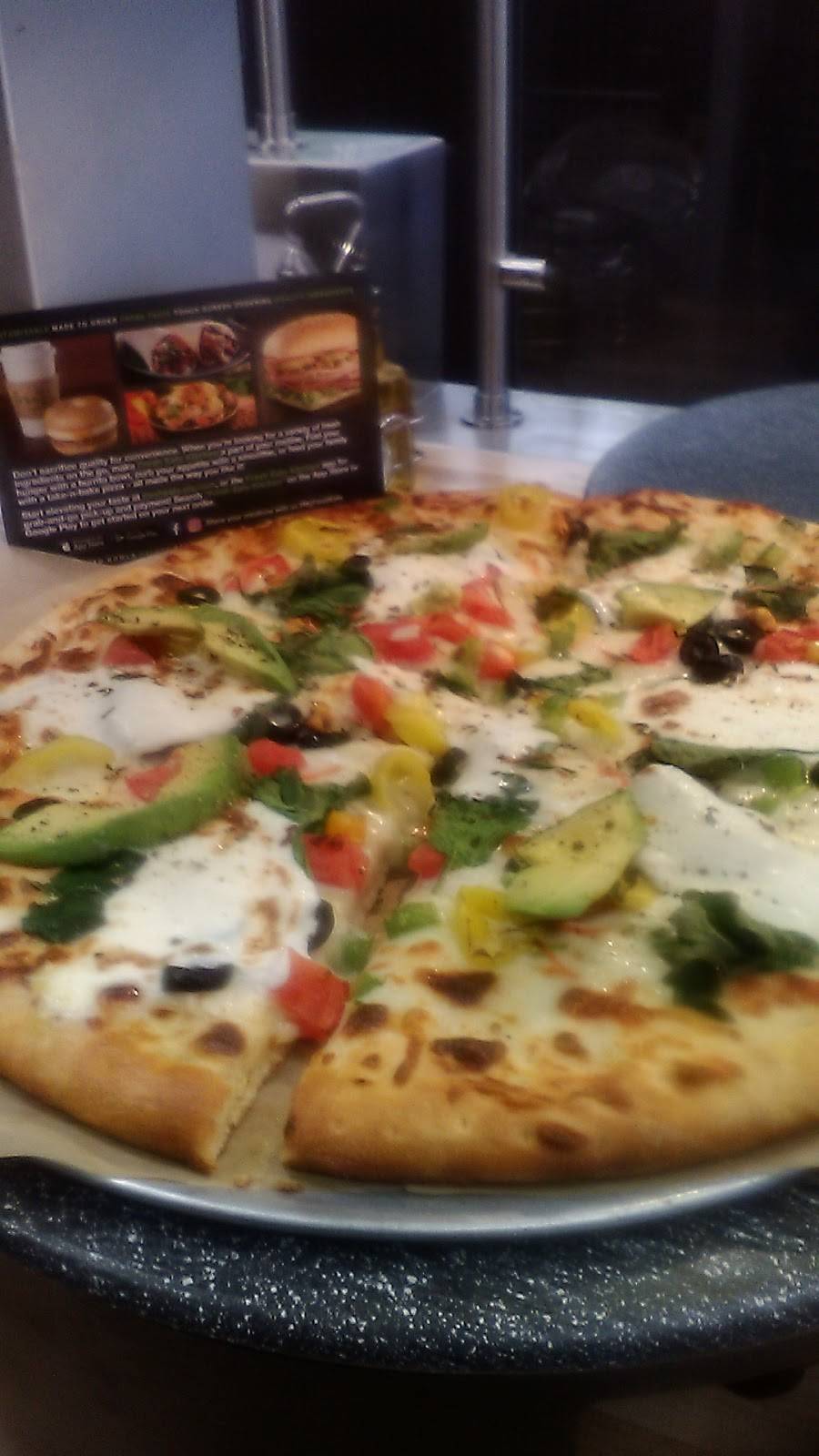 Fresh Eats Kitchen | restaurant | 6195 Cleveland Ave, Columbus, OH 43231, USA | 6148654460 OR +1 614-865-4460