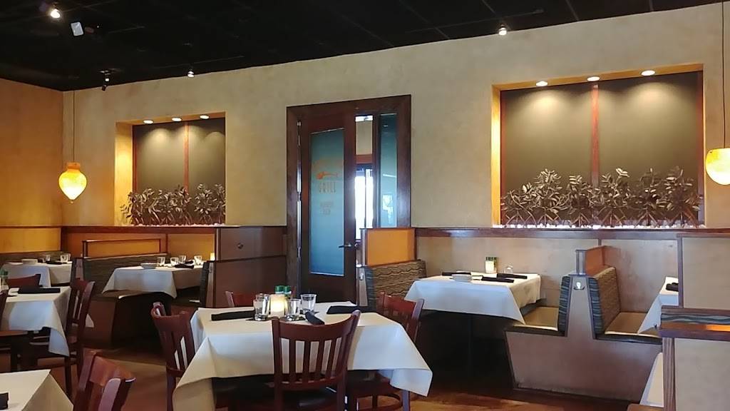 Bonefish Grill | restaurant | 1201 E Southlake Blvd, Southlake, TX 76092, USA | 8174213263 OR +1 817-421-3263