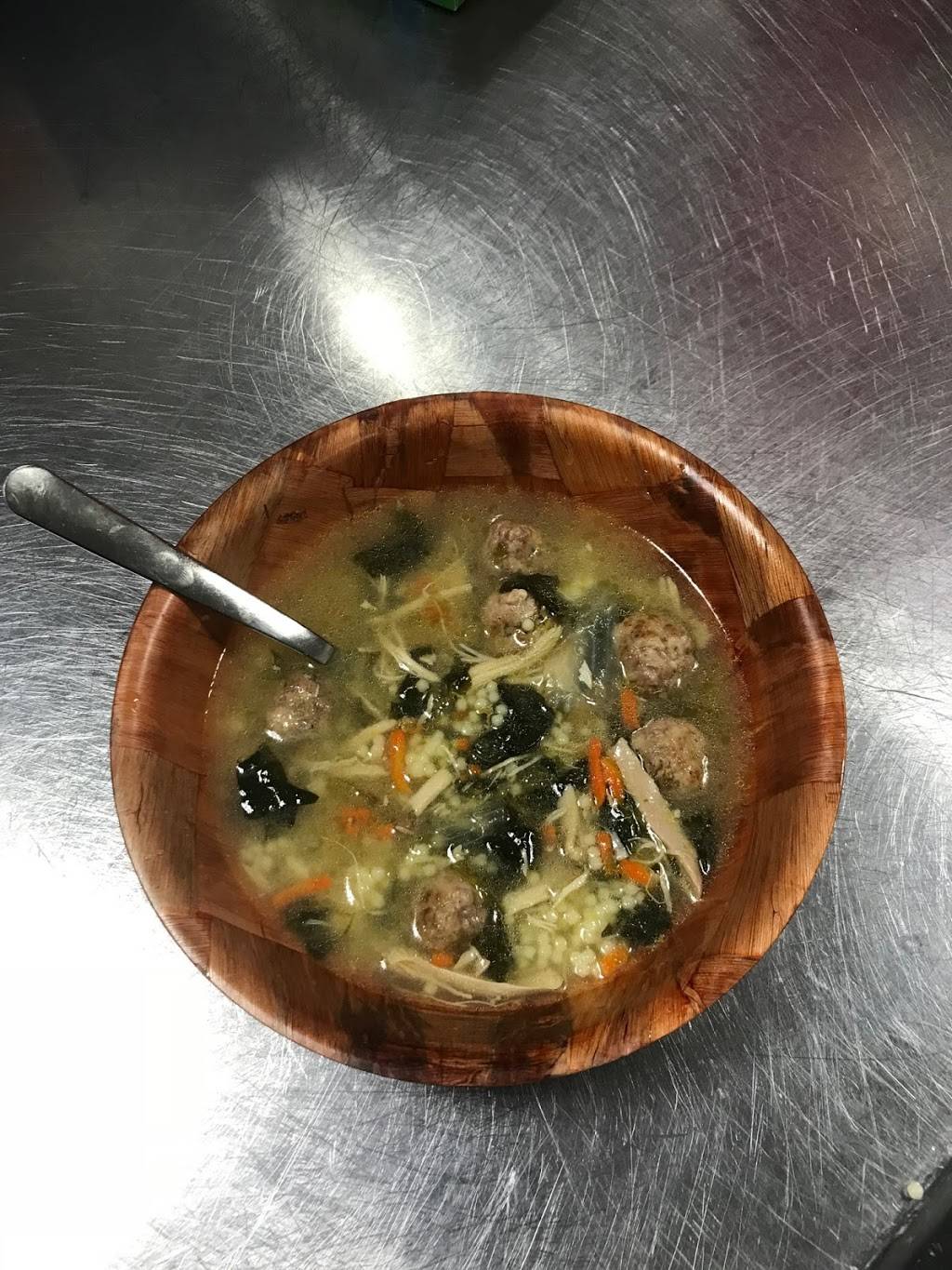 Falorios | restaurant | 519 Monongahela Ave, Glassport, PA 15045, USA | 4128965056 OR +1 412-896-5056