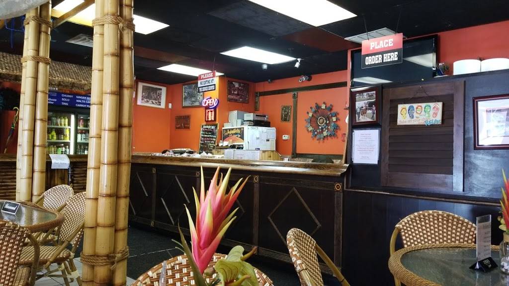 Limin’s Cafe Caribe | cafe | 5 Winans St, East Orange, NJ 07017, USA | 9736742992 OR +1 973-674-2992