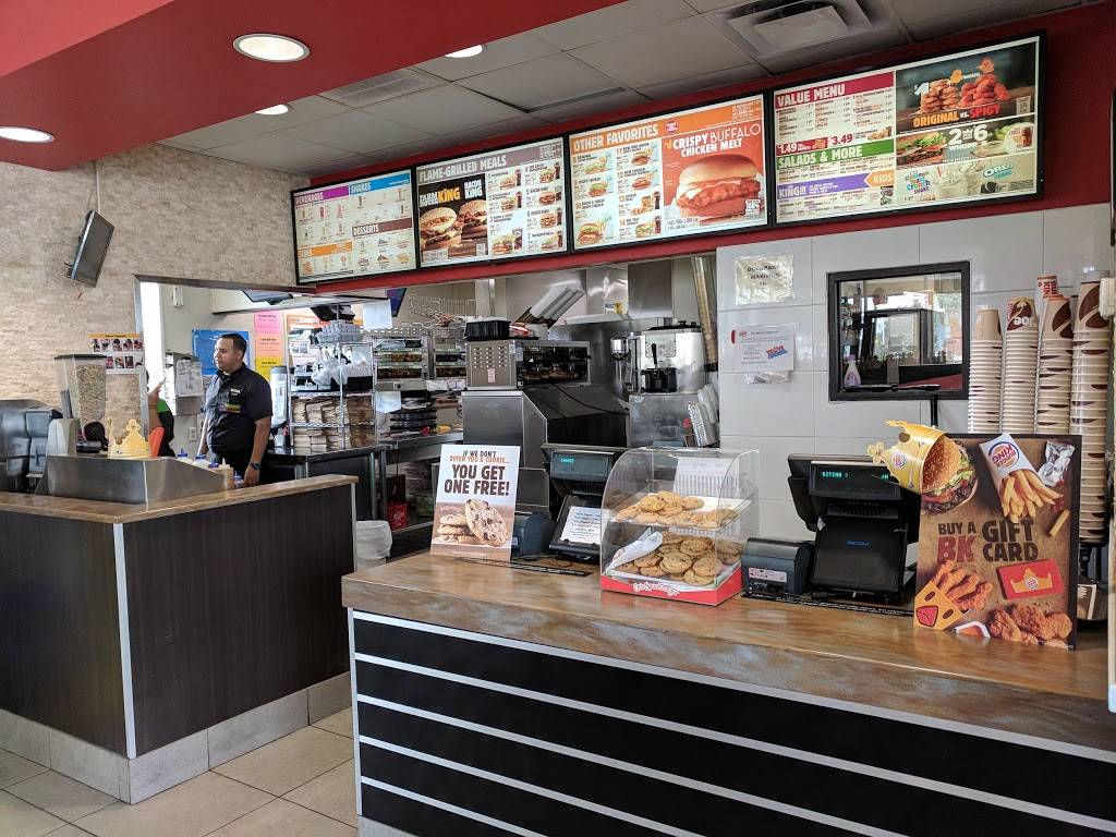 Burger King | restaurant | 2803 Yale St, Houston, TX 77008, USA | 7138649100 OR +1 713-864-9100