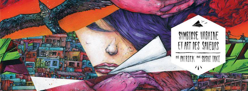 Sushi Taxi | restaurant | 600 Boulevard Jutras E #50, Victoriaville, QC G6S 1C9, Canada | 8197954555 OR +1 819-795-4555