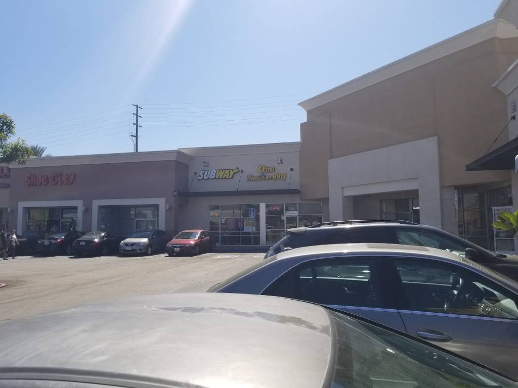 Subway Restaurants | restaurant | 3632 Rosemead Blvd, Rosemead, CA 91770, USA | 6262802240 OR +1 626-280-2240