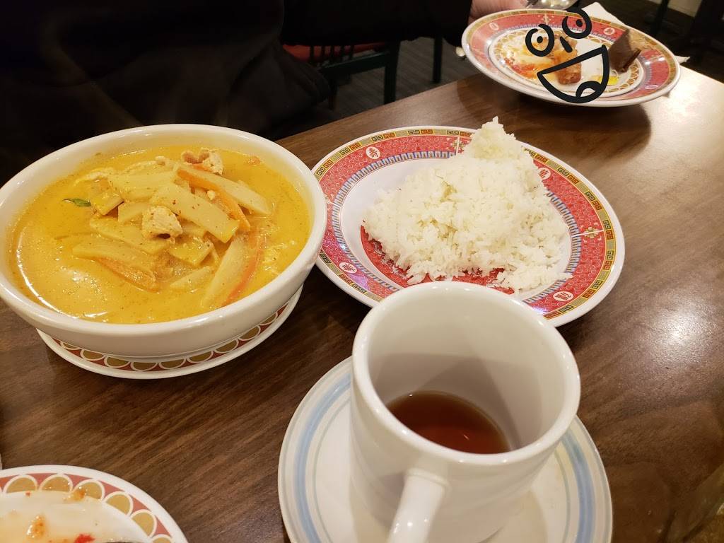 Mama Chans | restaurant | n 62550, 105 N Main St, Moweaqua, IL 62550, USA | 2177683888 OR +1 217-768-3888