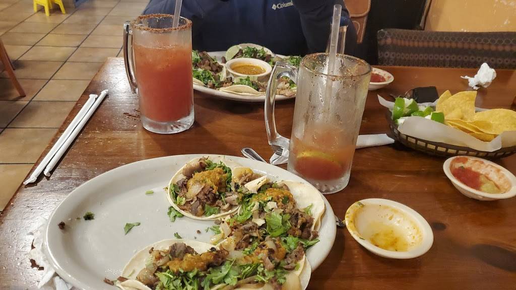 Pericos Mexican Grill | restaurant | 547 E Frontage Dr, Wiggins, MS 39577, USA | 6015285101 OR +1 601-528-5101