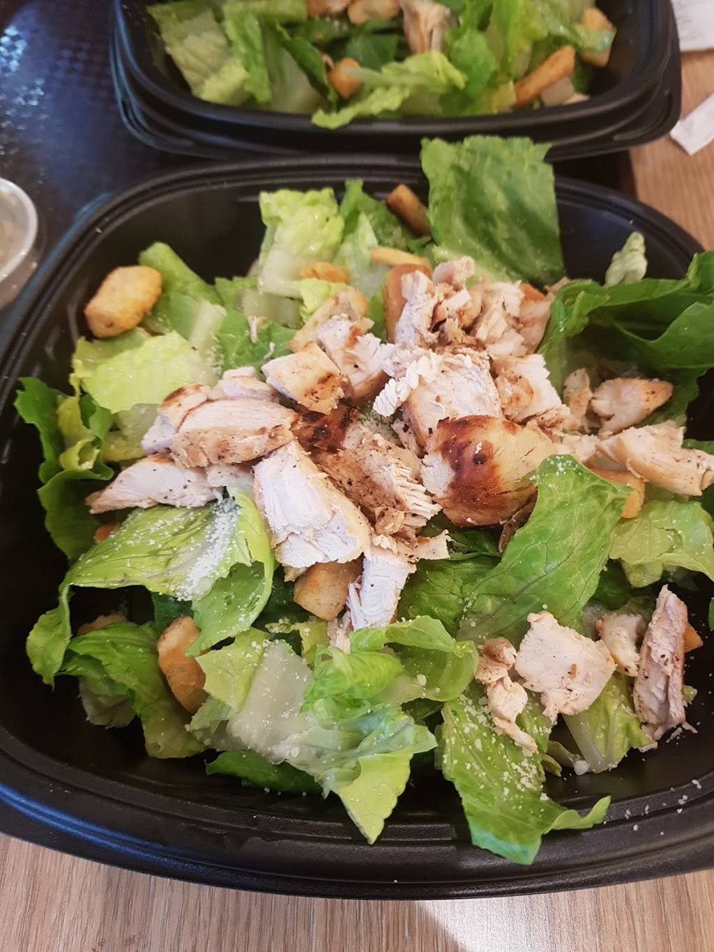 Pollo Tropical | restaurant | 404 SE 1st Ave, Florida City, FL 33034, USA | 3052420173 OR +1 305-242-0173