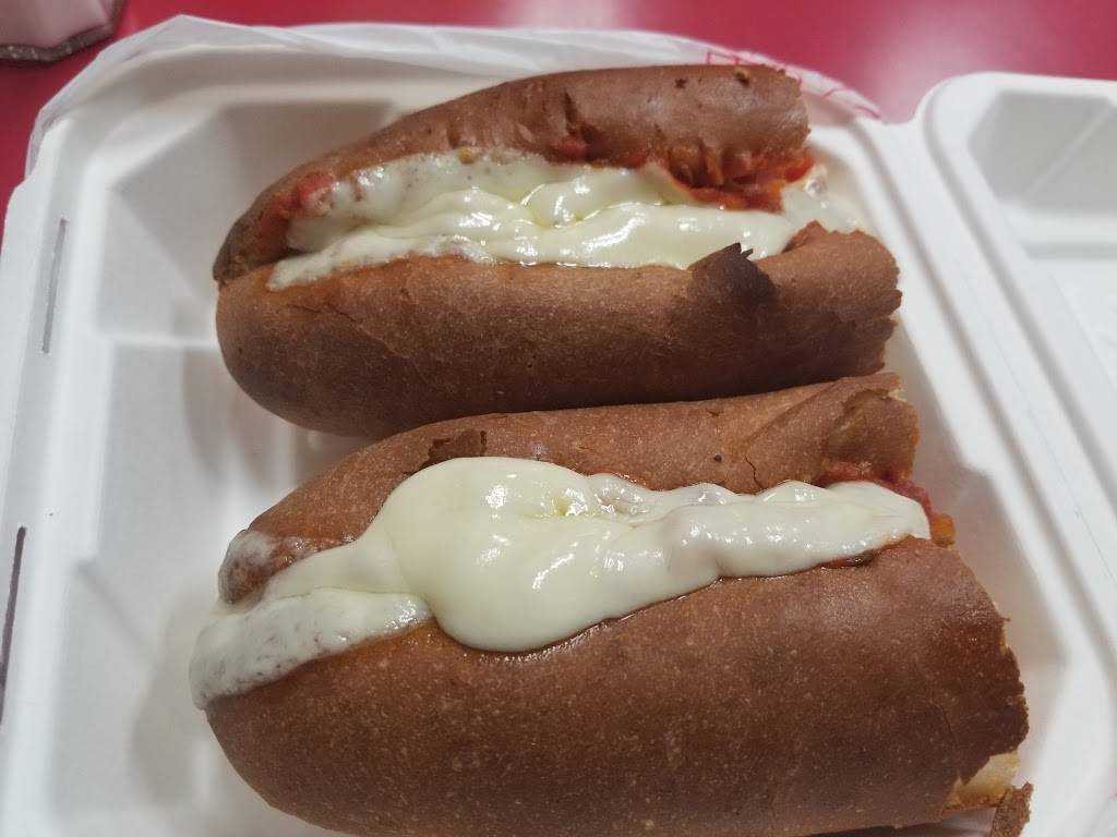 Romeos Pizza | meal delivery | 2700 E Colorado Blvd, Pasadena, CA 91107, USA | 6267954591 OR +1 626-795-4591