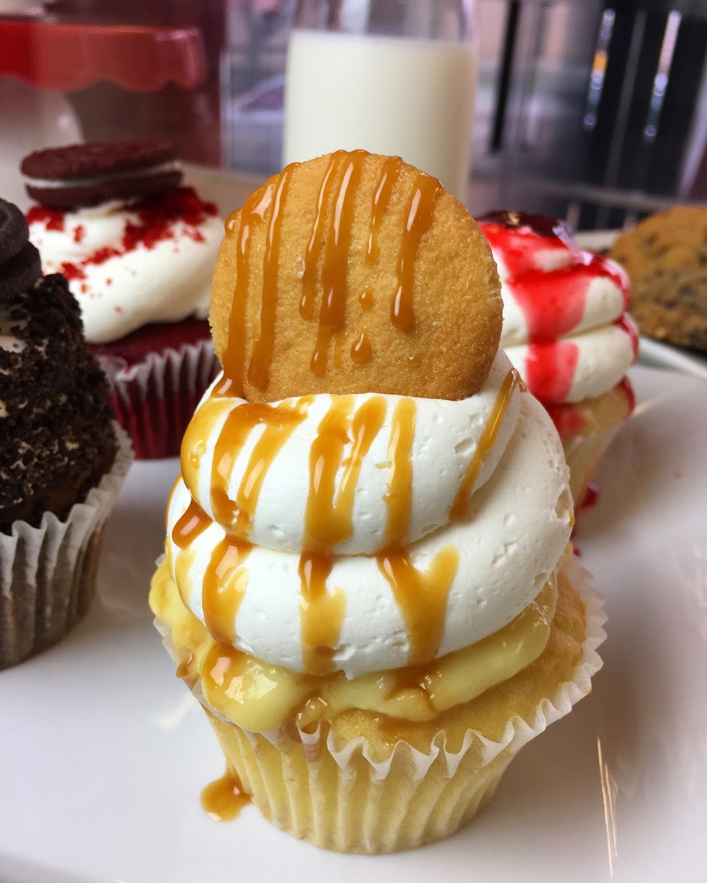 Cupcake Kitchen Houston | bakery | 2533 Southmore Blvd, Houston, TX 77004, USA | 7135570447 OR +1 713-557-0447