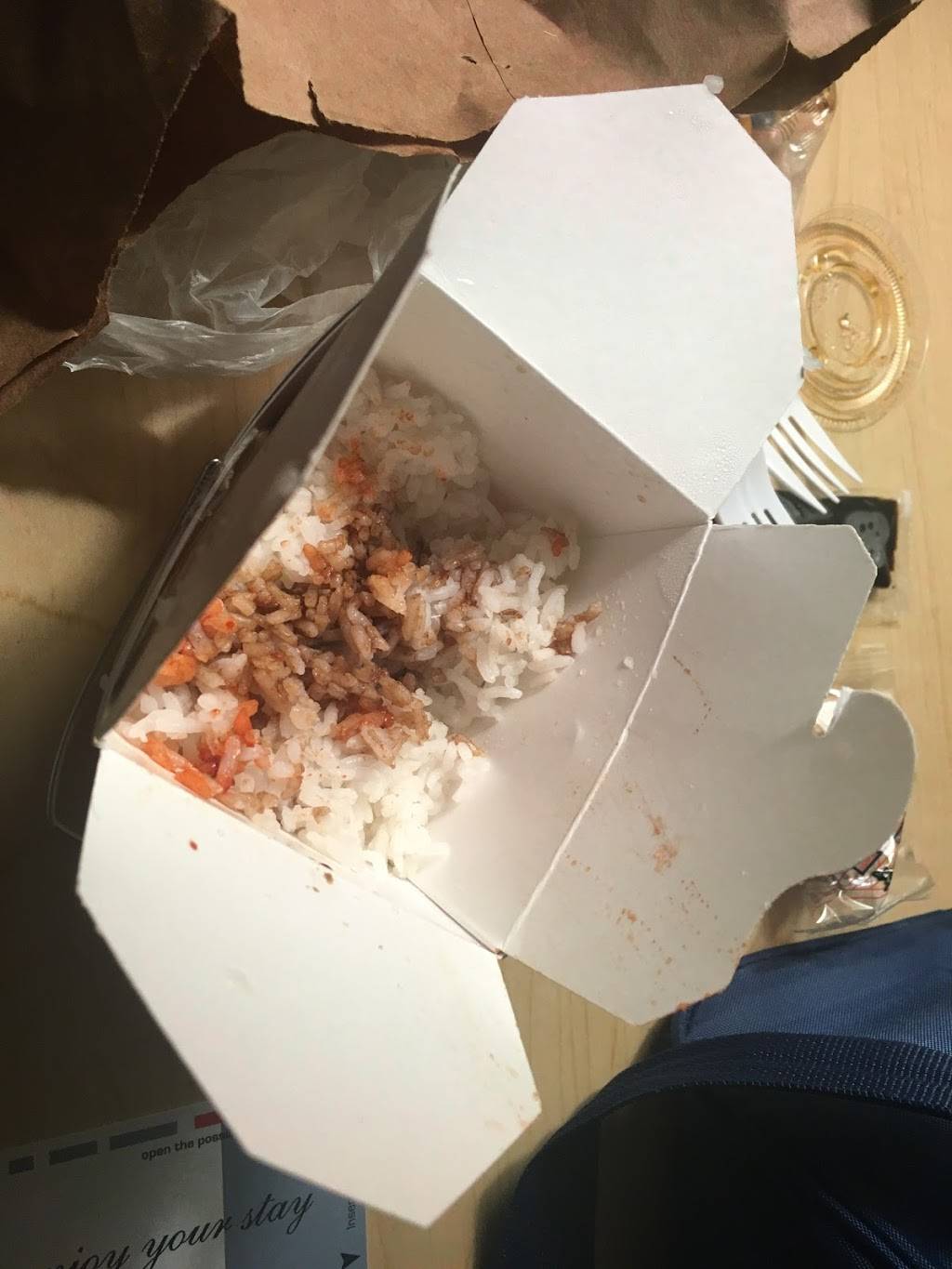 Hong Kong Restaurant | restaurant | 3966 Elvis Presley Blvd, Memphis, TN 38116, USA | 9013960801 OR +1 901-396-0801