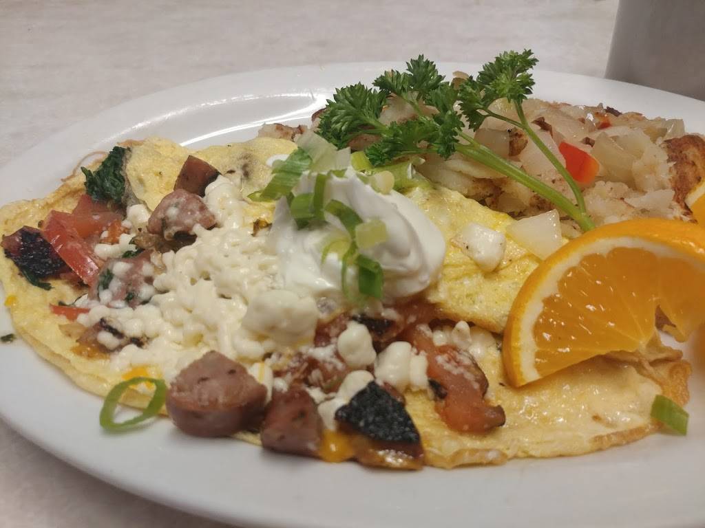 Ninis Coffee Shop | restaurant | 1000 N Idaho St, San Mateo, CA 94401, USA | 6503489578 OR +1 650-348-9578