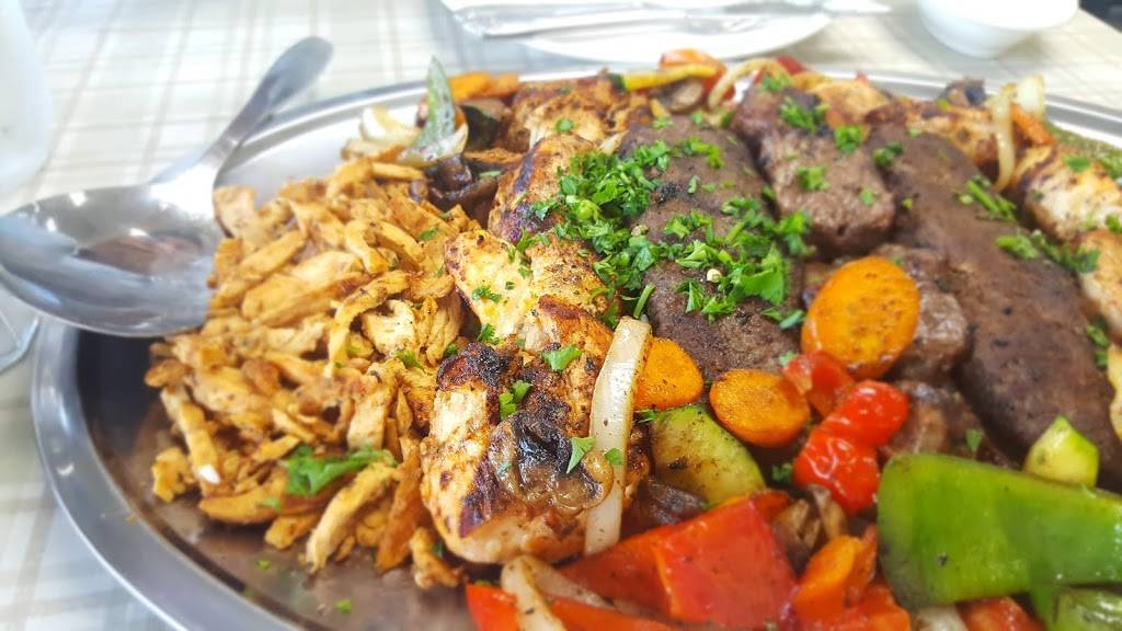 Beirut Inn Restaurant | restaurant | 38479 W 10 Mile Rd, Farmington Hills, MI 48335, USA | 2484828030 OR +1 248-482-8030