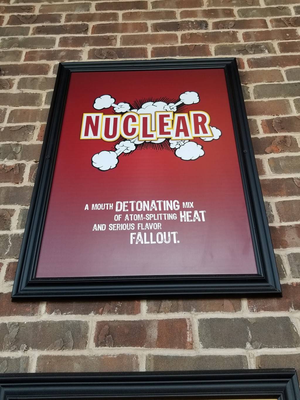 Zaxbys Chicken Fingers & Buffalo Wings | restaurant | 2035 N 109 St, Kansas City, KS 66109, USA | 9132998803 OR +1 913-299-8803