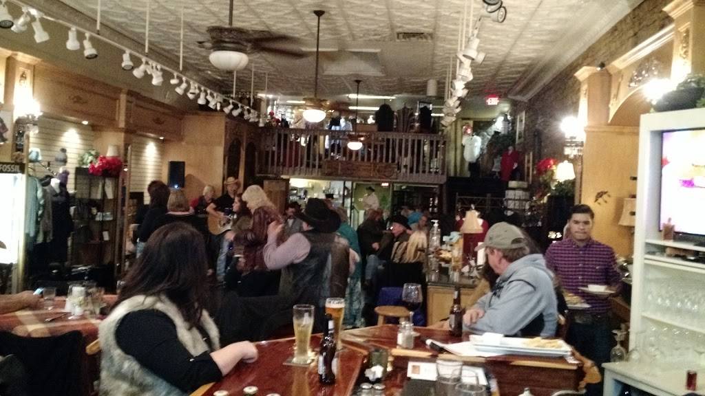 Christinas Bistro | restaurant | 110 N Houston St, Granbury, TX 76048, USA | 8175791707 OR +1 817-579-1707