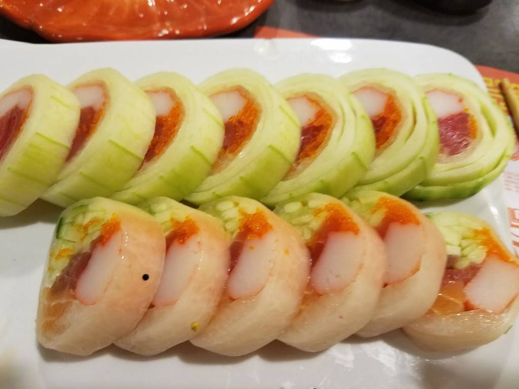 Wasahi Japanese Steak House | restaurant | 328 NE 72nd St, Kansas City, MO 64118, USA | 8164687338 OR +1 816-468-7338