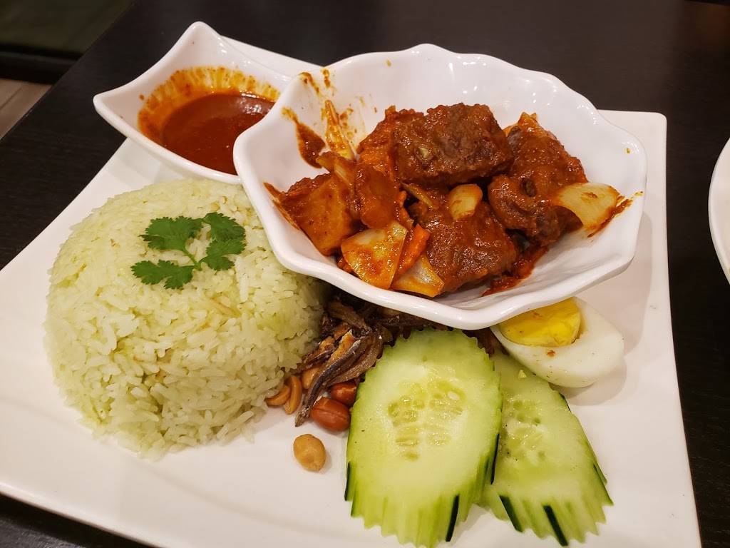 Basil Delight | restaurant | 2709 Stoneridge Dr Suite#101, Pleasanton, CA 94588, USA | 9254250577 OR +1 925-425-0577