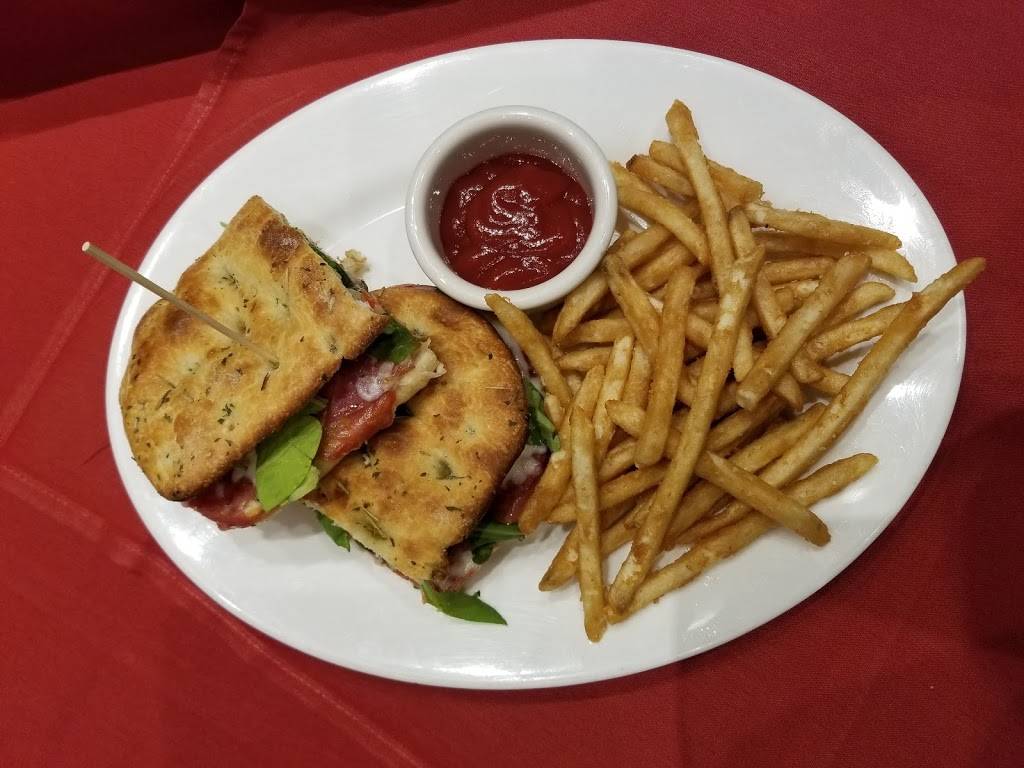 Dom Demarcos Pizzeria | restaurant | 9785 W Charleston Blvd, Las Vegas, NV 89117, USA | 7025707000 OR +1 702-570-7000