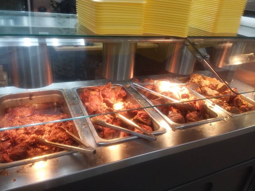 Supermercado La Villita | bakery | 300 S 8th St, Rogers, AR 72756, USA | 4796360998 OR +1 479-636-0998