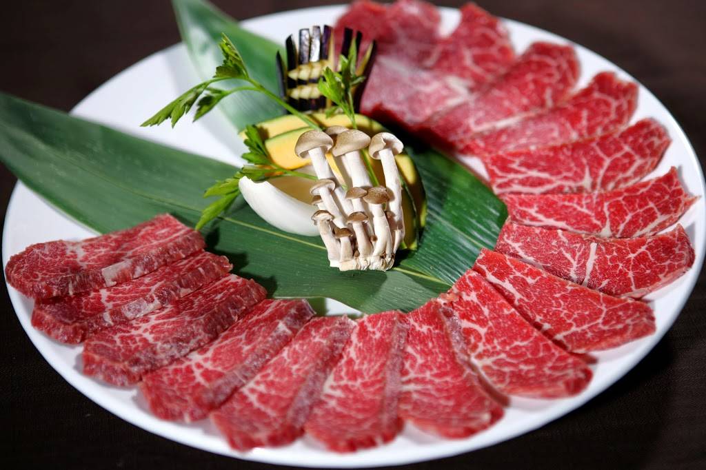Genwa Korean BBQ | restaurant | 5115 Wilshire Blvd, Los Angeles, CA 90036, USA | 3235490760 OR +1 323-549-0760
