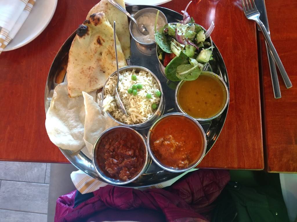 Marigold Maison Indian Cuisine | restaurant | 900 Milwaukee Ave, Lincolnshire, IL 60069, USA | 8477966104 OR +1 847-796-6104