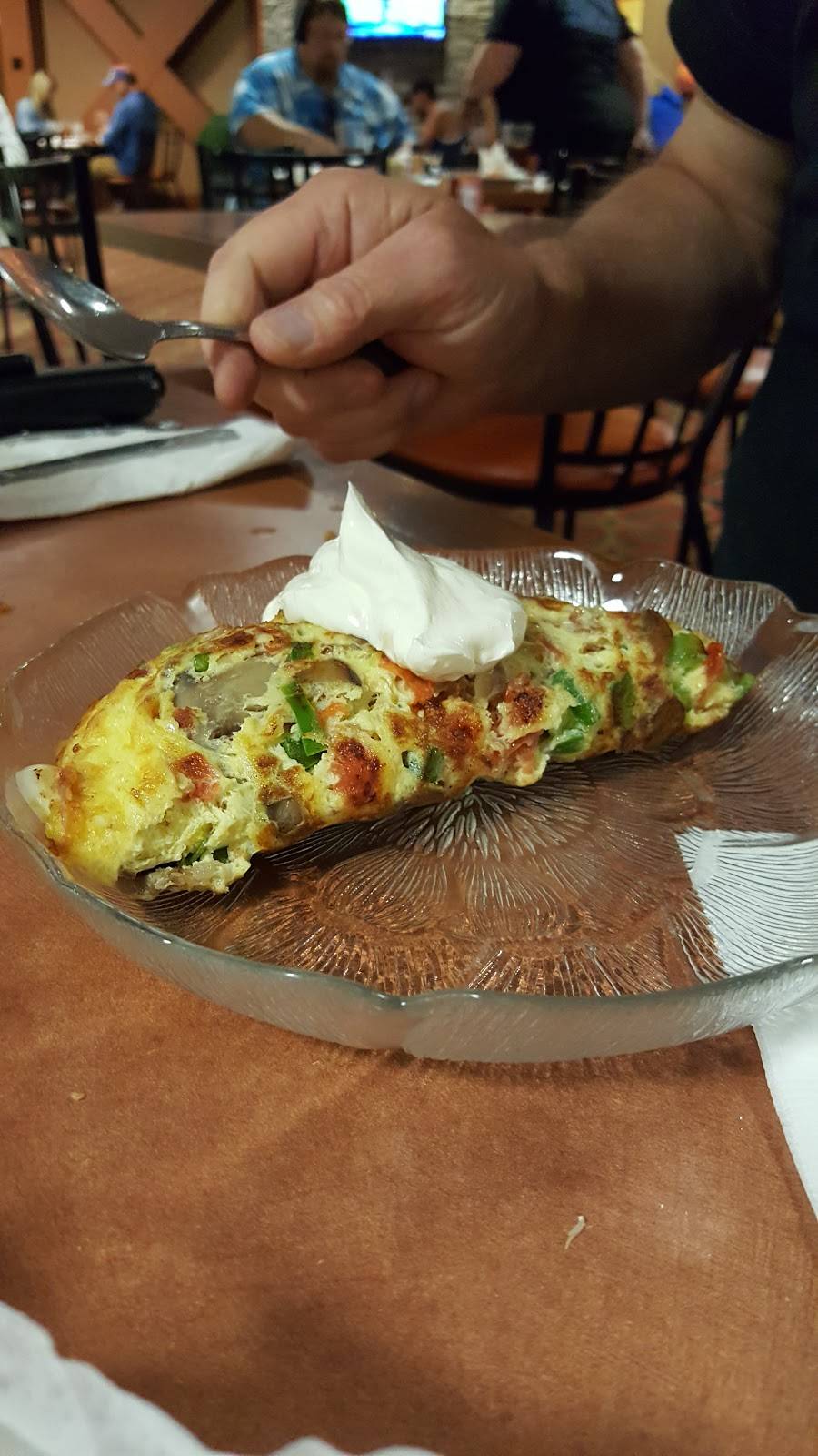 Prime Harvest Buffet | restaurant | 4500 Dan Patch Cir, Anderson, IN 46013, USA | 8005267223 OR +1 800-526-7223