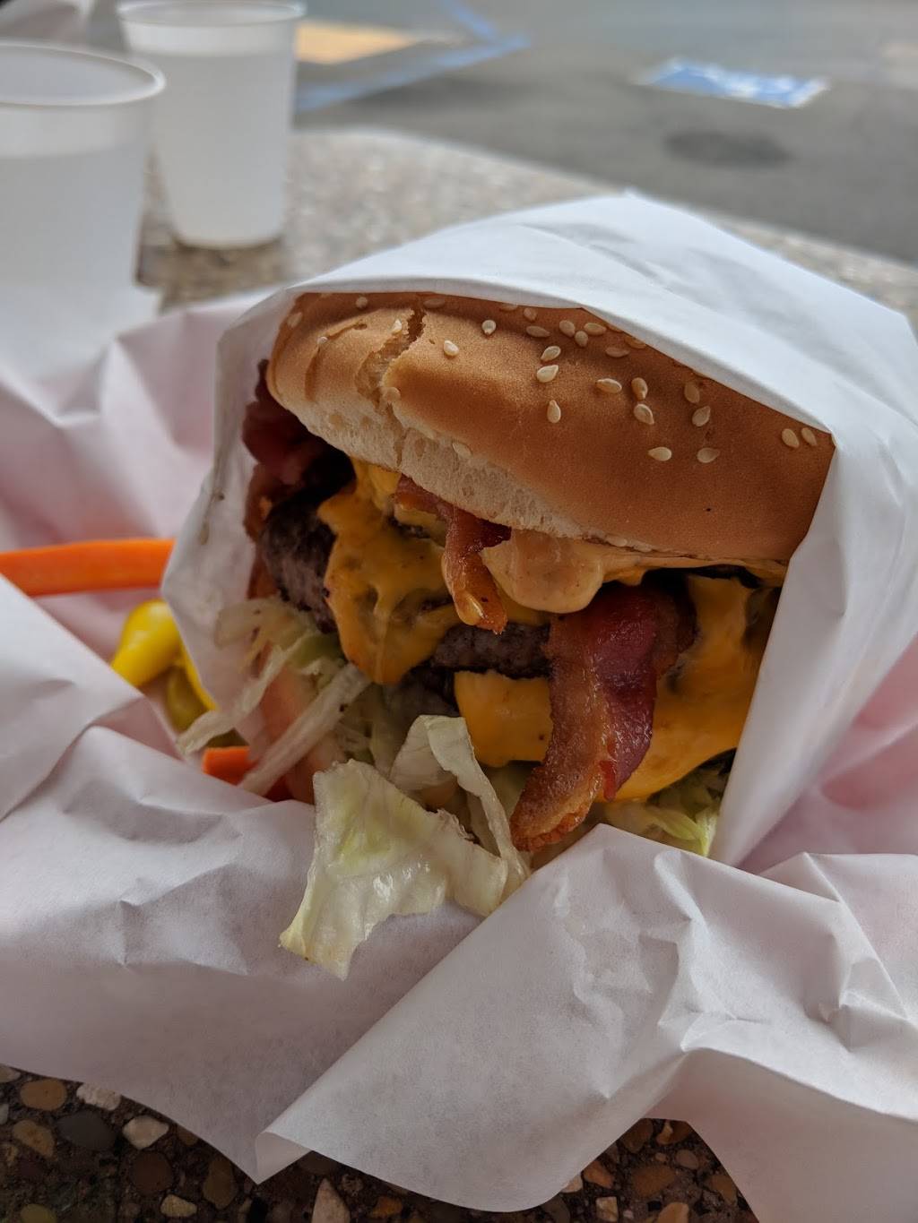 M V Ps Grill | restaurant | 5484 E Stearns St, Long Beach, CA 90815, USA | 5624943555 OR +1 562-494-3555