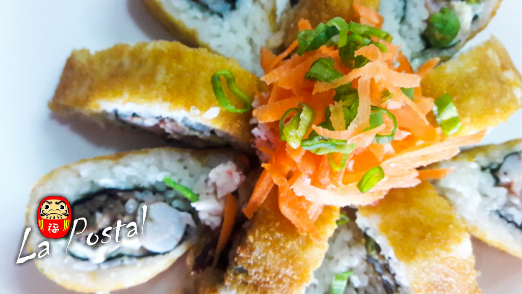 Sushi La Postal Otay | restaurant | Bulevar Lázaro Cárdenas 2340, Otay Constituyentes, 22457 Tijuana, B.C., Mexico | 016646470718 OR +52 664 647 0718