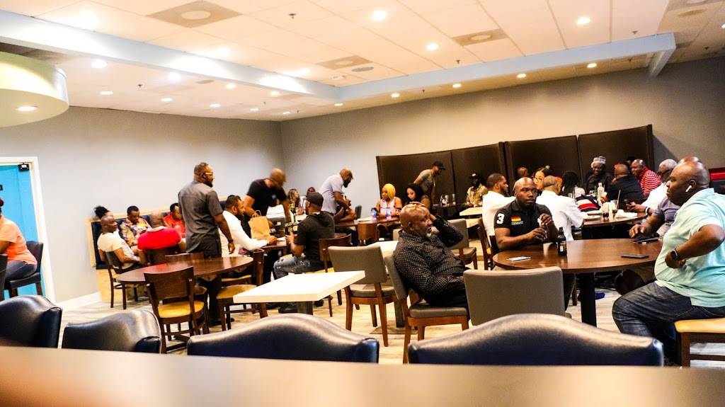 The African Grill | restaurant | 3665 Club Dr STE 102, Duluth, GA 30096, USA | 6785851369 OR +1 678-585-1369